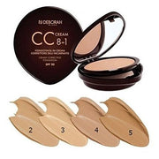 Deborah CC Cream 004 - Maison des fragrances
