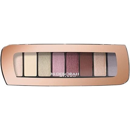 Deborah Color Moods Sunrise Eyeshadow Palette No. 1 - Maison des fragrances