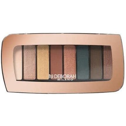 Deborah Color Moods Sunset Eyeshadow Palette Nº 3 - Maison des fragrances