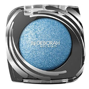 DEBORAH COMPACT BAKED EYESHADOW 08 dreamy denim - Maison des fragrances