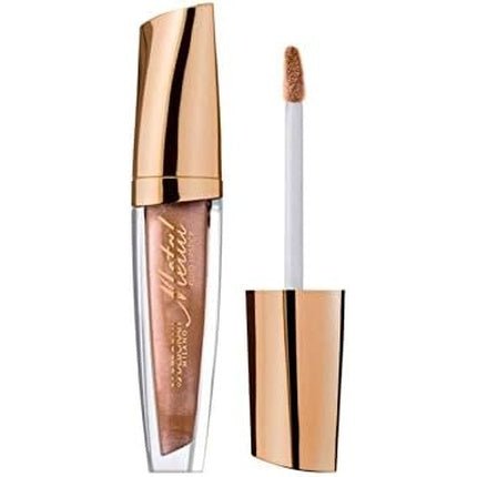 DEBORAH Deborah Metal Fluid Lipstick 03 Bronze Gold - Maison des fragrances