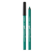 DEBORAH Deborah Milano Kajal 2 - in - 1 Eyeliner and Waterproof 08 Light Green 1.21g - Maison des fragrances