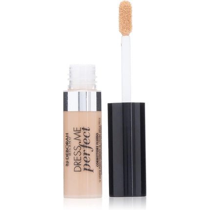 Deborah Dress Me Perfect Concealer Number 01 - Maison des fragrances