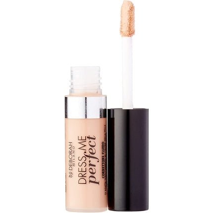 Deborah Dress Me Perfect Concealer Number 02 - Maison des fragrances