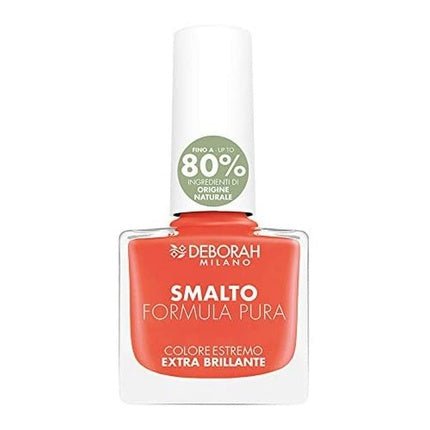 Deborah Enamel Formula Pure 10 - Maison des fragrances