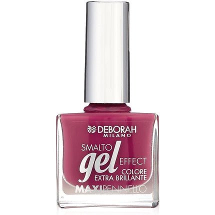 Deborah Esmalte Uñas Gel Effect Enamel 54 - Maison des fragrances