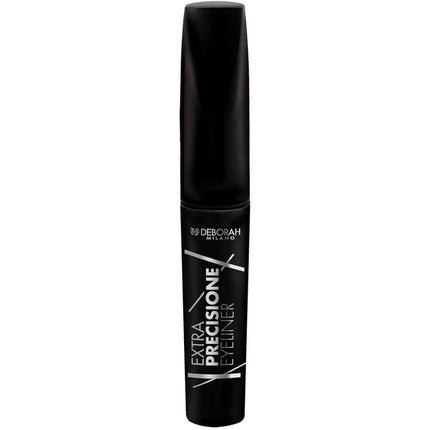 DEBORAH Extra Accuracy Black Eyeliner for Eyes - Maison des fragrances