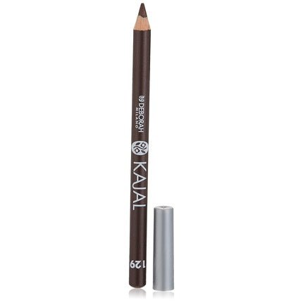 DEBORAH EYES PERF KAJAL 129 CHOCOLA Brown - Maison des fragrances