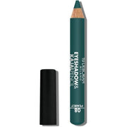 Deborah Eyeshadow & Kajal Pencil Pearly 08 - Maison des fragrances