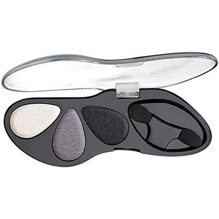 DEBORAH Eyeshadows 0.1 01 Black - Maison des fragrances