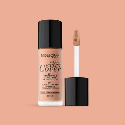 DEBORAH Finishers 30ml 04 - Maison des fragrances