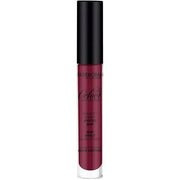 DEBORAH Fluid 09 Velvet Lipstick Makeup Lips Purple Wine - Maison des fragrances