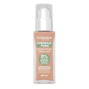 Deborah Fondotinta Opacizzante Formula Pura 04 - Foundation - Maison des fragrances