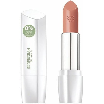 Deborah Formula Pura Classic Nude Lipstick 01 - Maison des fragrances