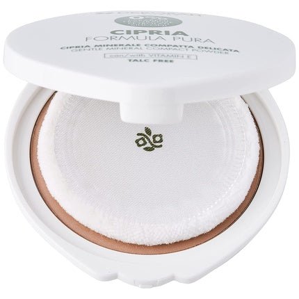 Deborah Formula Pura Powder 3 - Maison des fragrances