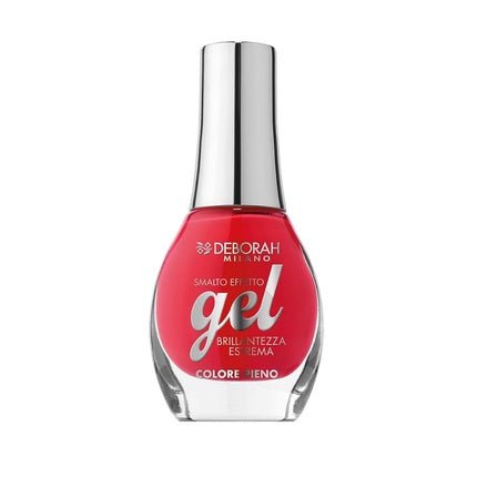 Deborah Gel Effect Nail Polish No. 190 Heliconia 8.5ml - Maison des fragrances