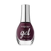 Deborah Gel Effect Nail Polish No. 230 Dark Red 8.5ml - Maison des fragrances