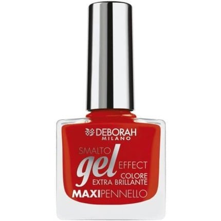 Deborah Gel Effect Nail Polish Number 09 - Maison des fragrances