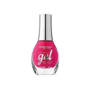 DEBORAH Gel Effect New Bright Nail Polish 150 Raspberry - Maison des fragrances