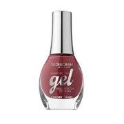 DEBORAH Gel Effect New Brilliant Nail Polish n.90 Rosewood - Maison des fragrances