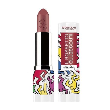 Deborah Il Rosseto Kh Cream Lipstick 02 Nude Rose - 43 Grams - Maison des fragrances