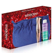 Deborah Instant Maxi Volume Coffret with Makeup Remover - Maison des fragrances