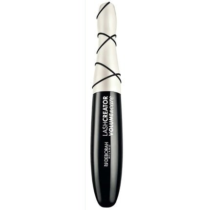 Deborah Lash Creator Volume Mascara Black - Maison des fragrances
