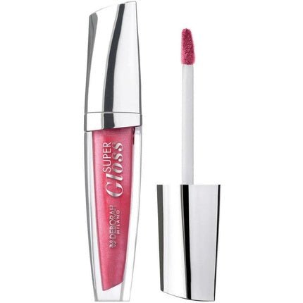 DEBORAH Lip Glosses Pearly Cherry 100g - Maison des fragrances