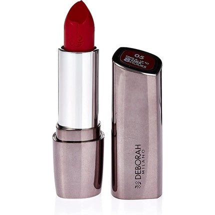DEBORAH Lipsticks 0.1 Red - Maison des fragrances