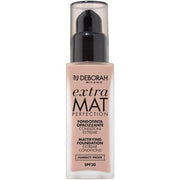 Deborah Make - up Extra Mat Perfection N 30ml - Maison des fragrances