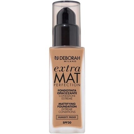 Deborah Make - Up Extra Mat Perfection Number 5 - Maison des fragrances