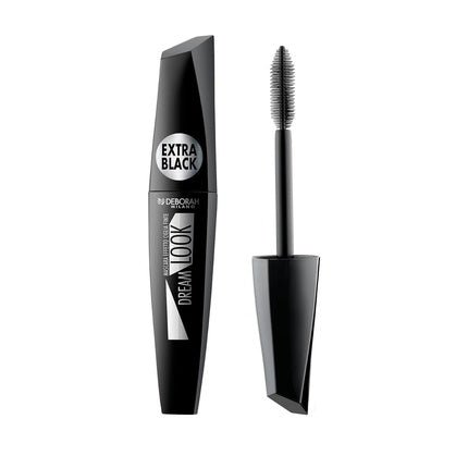 DEBORAH Mascara Dream Look Extra Black - Maison des fragrances
