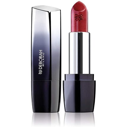 DEBORAH Milan Red Metal 06 Red Lipstick Cosmetic Makeup - Maison des fragrances