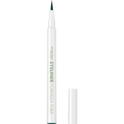Deborah Milano 04 Eyeliner with Pure Formula Black - Maison des fragrances