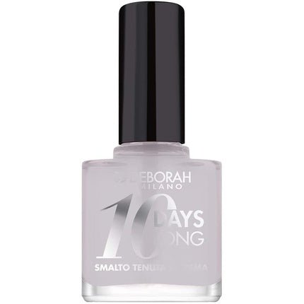 Deborah Milano 10 Days Long 0 Base Coat - Maison des fragrances