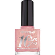 Deborah Milano 10 Days Long Nail Enamel 899 Pure Rose - Maison des fragrances