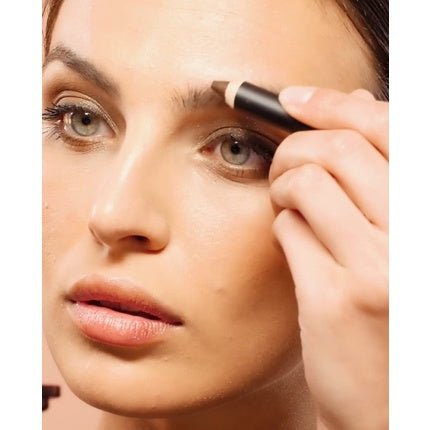 Deborah Milano 24ore Brow Fiber Pencil No. 02 Light Brown - Maison des fragrances