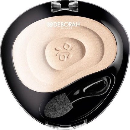 Deborah Milano 24ore Velvet Es - 02 Beige - Eyeshadow - Maison des fragrances