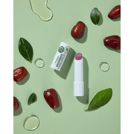 Deborah Milano BIO Pure Formula Lip Balm Red Brick No. 5 - Maison des fragrances