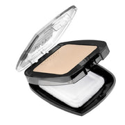 Deborah Milano Compact Powder 24 Hours Perfect SPF 15 N1 Light Beige 9g - Maison des fragrances