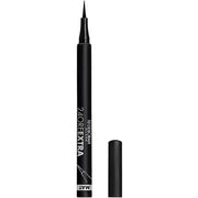 Deborah Milano Eyeliner 24 Ore Extra Waterproof Pen with Long Hold and No Transfer 1.5g - Maison des fragrances