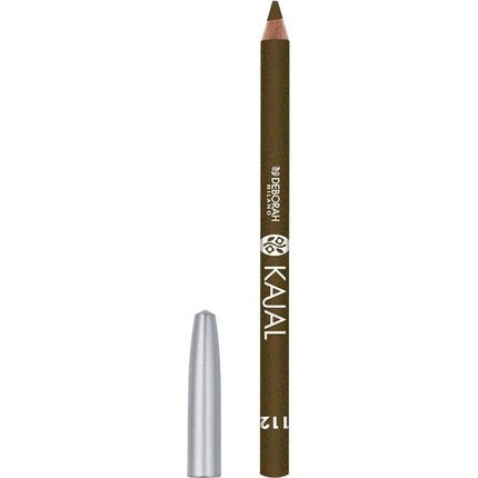 Deborah Milano Eyepencil - Kajal Brown - Eye Pencil - Maison des fragrances