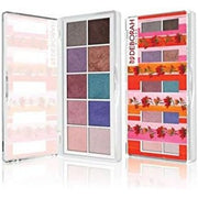 Deborah Milano Eyes Palette Italian Flair 2 Cool Spring - Maison des fragrances
