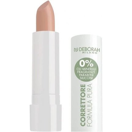 Deborah Milano Formula Pura Concealer 3 - Maison des fragrances
