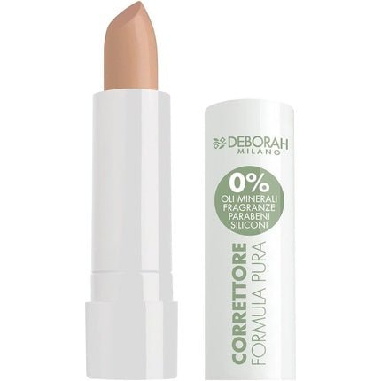Deborah Milano Formula Pura Concealer 4 - Maison des fragrances