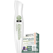 Deborah Milano Formula Pura Mascara Volume Black 12ml + Solid Facial Cleanser Organic Etyc 99% Natural Origin 15g - Maison des fragrances