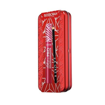 Deborah Milano Gift Set for Women Makeup Eyes with Mascara - Maison des fragrances