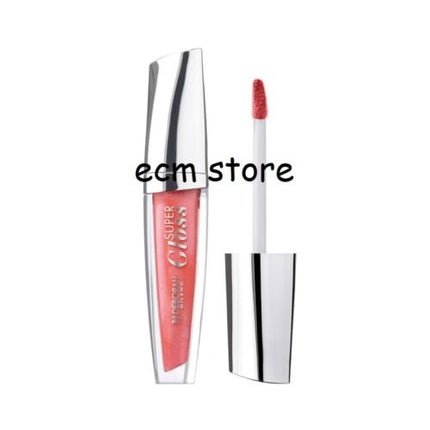 Deborah Milano Glossy Lip Gloss Hue 05 Pearly Coral Intense - Maison des fragrances
