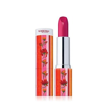 Deborah Milano Il Rossetto Italian Flair 4 Burgundy Petal - Maison des fragrances