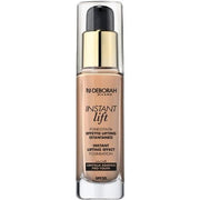 Deborah Milano Instant Lift Foundation SPF 30 04 Apricot 30ml - Maison des fragrances